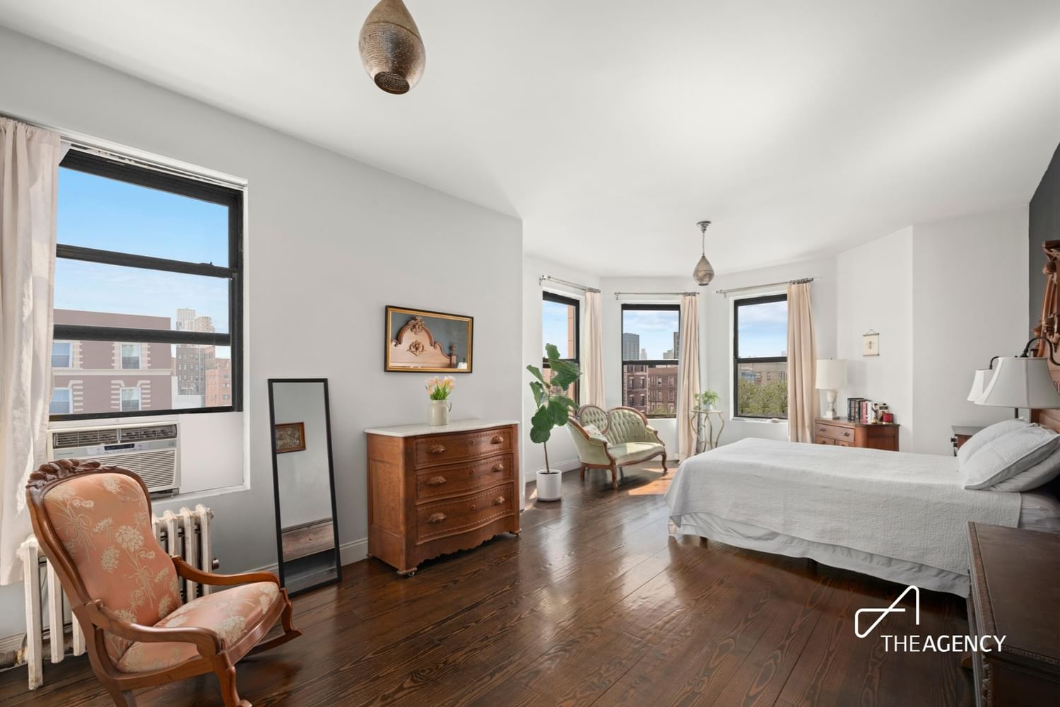 Real estate property located at 1864 Adam Clayton Powell Jr #64, NewYork, West Harlem, New York City, NY