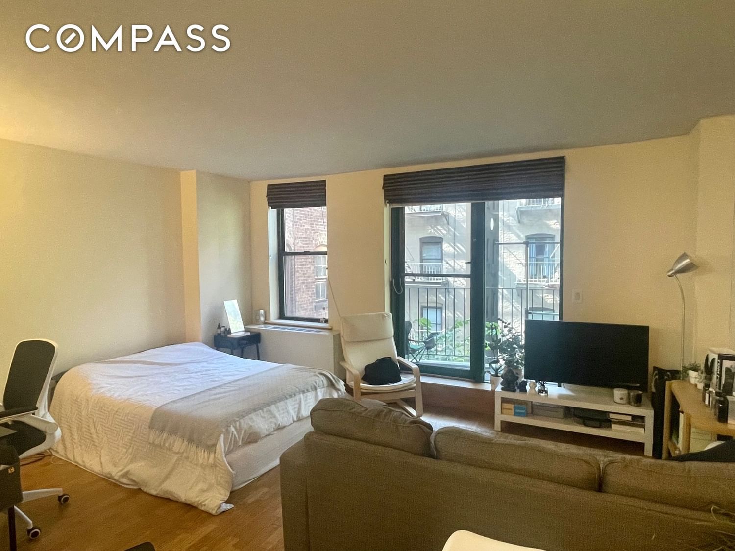 Real estate property located at 2250 Broadway #4-K, New York, New York City, NY