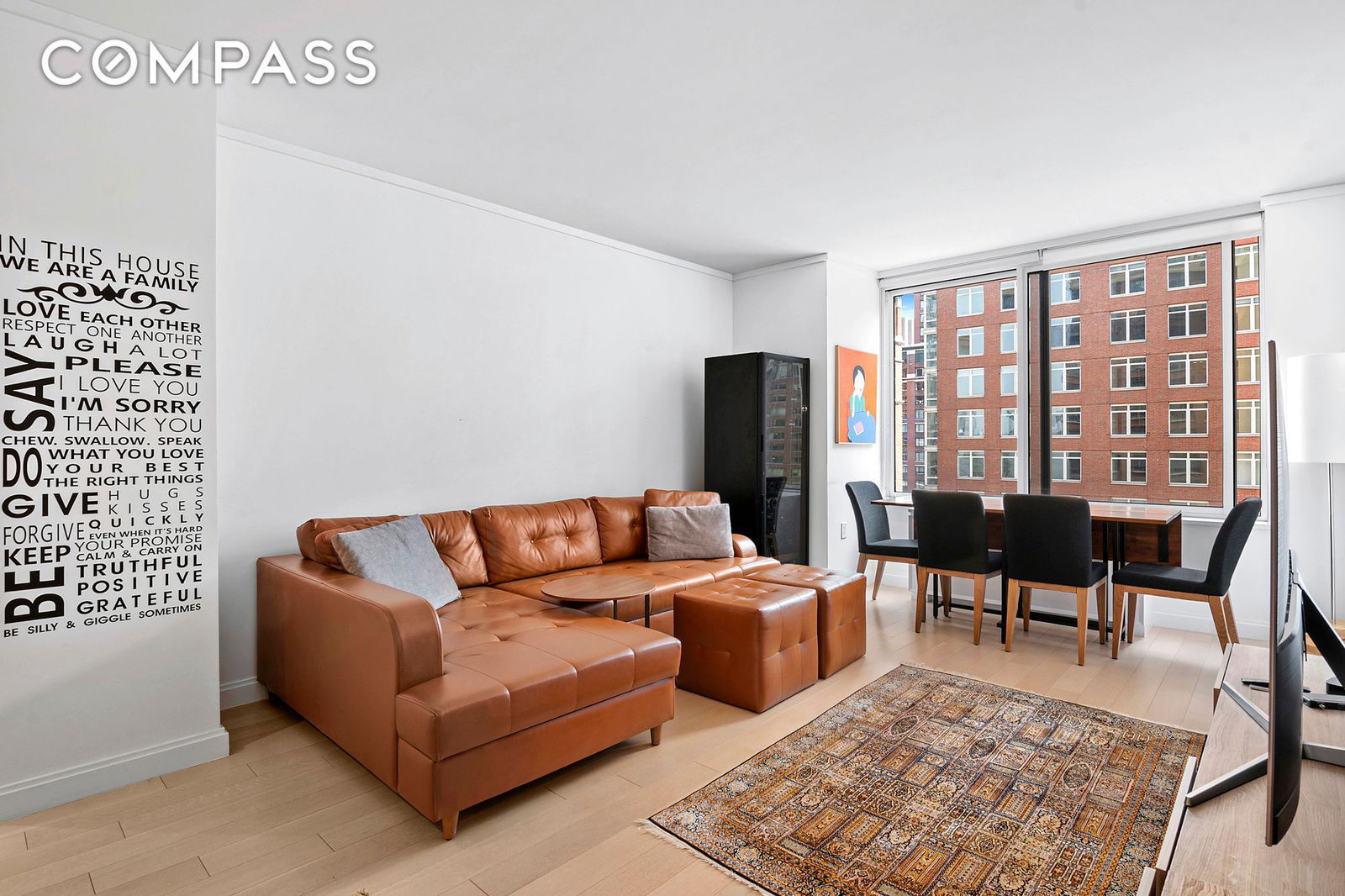 Real estate property located at 212 Warren #8-N, New York, New York City, NY