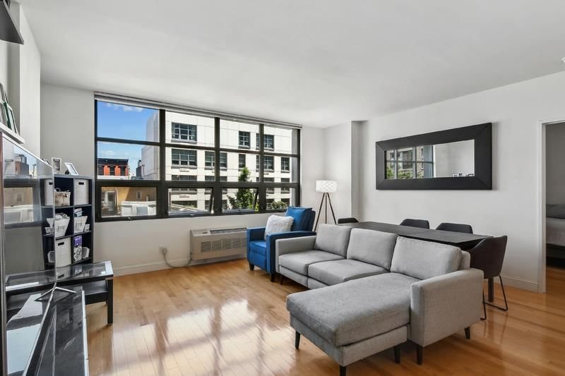 Real estate property located at 5-09 48th #3-R, Queens, Long Island City, New York City, NY