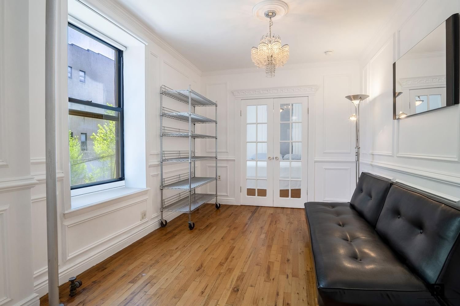 Real estate property located at 610 5th #4, NewYork, E. Greenwich Village, New York City, NY