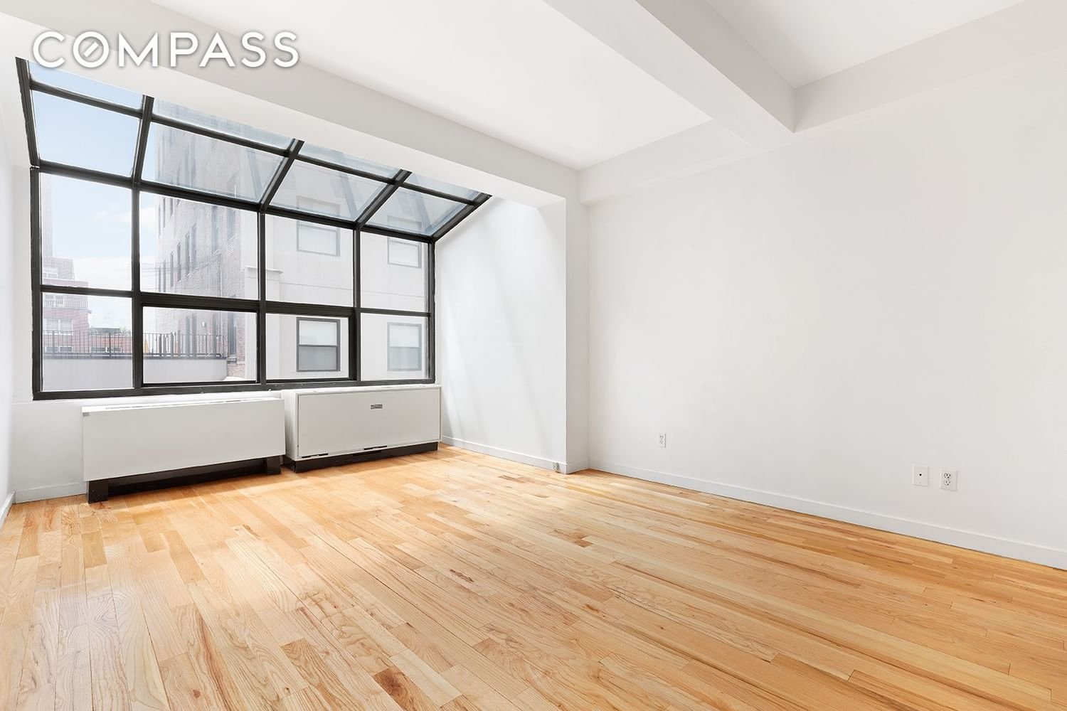 Real estate property located at 60 14th #6-A, New York, New York City, NY