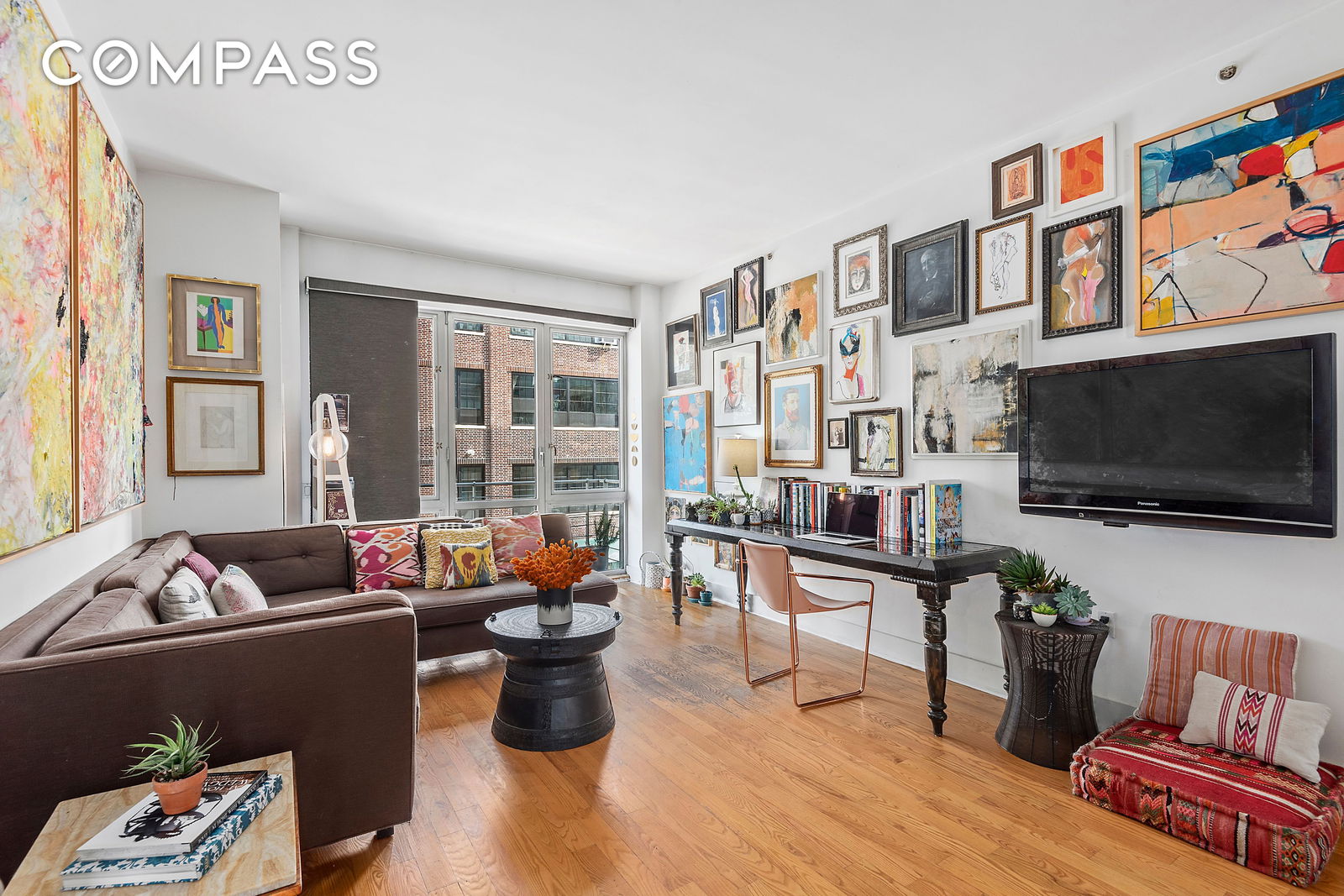 Real estate property located at 415 Leonard #3-G, Kings, New York City, NY