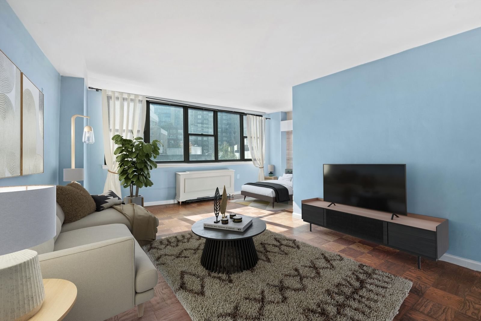 Real estate property located at 225 36th #7-J, NewYork, Murray Hill, New York City, NY