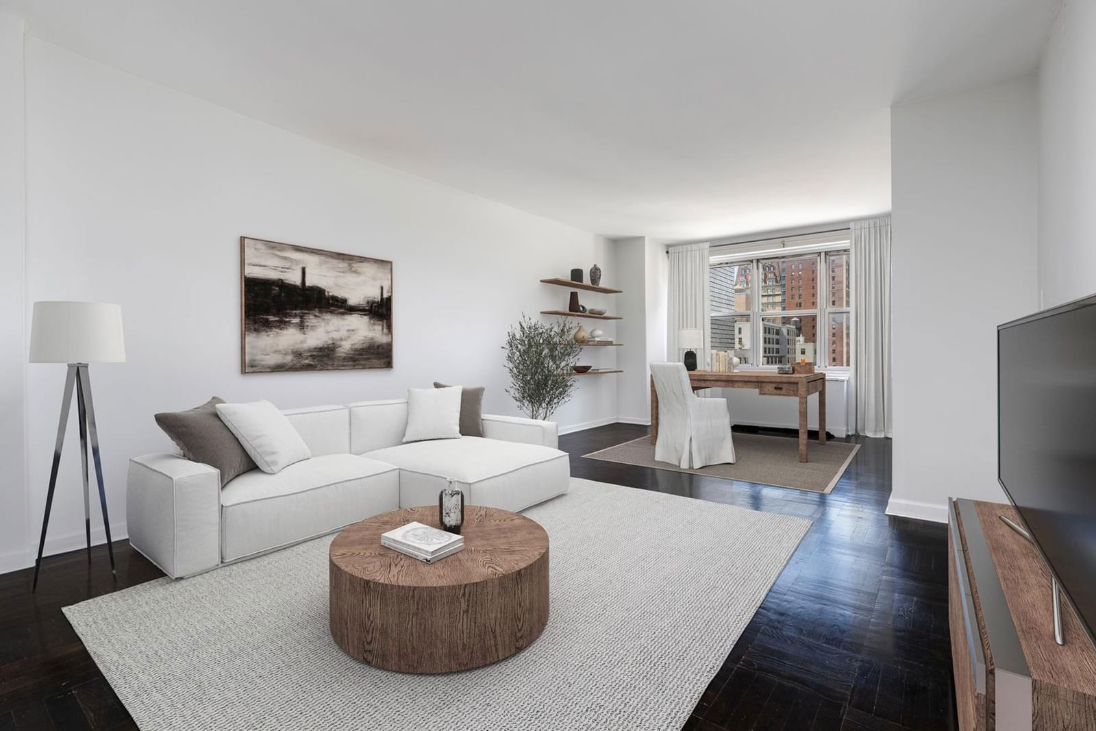 Real estate property located at 205 3rd #15-F, NewYork, Gramercy Park, New York City, NY