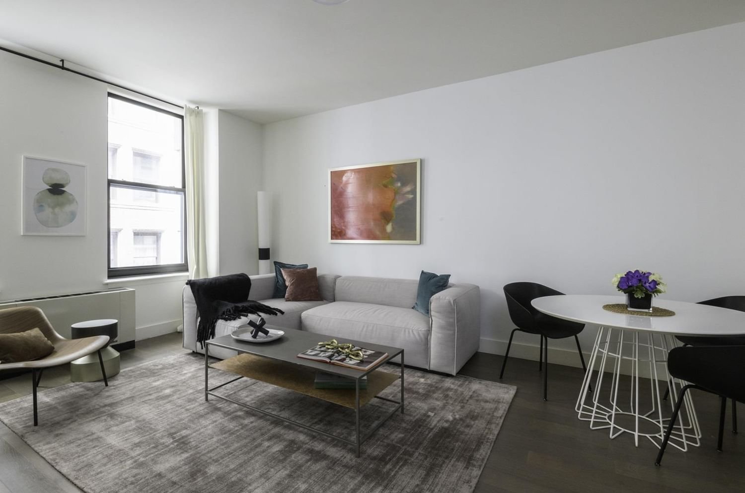 Real estate property located at 25 Broad #11-L, NewYork, Financial District, New York City, NY