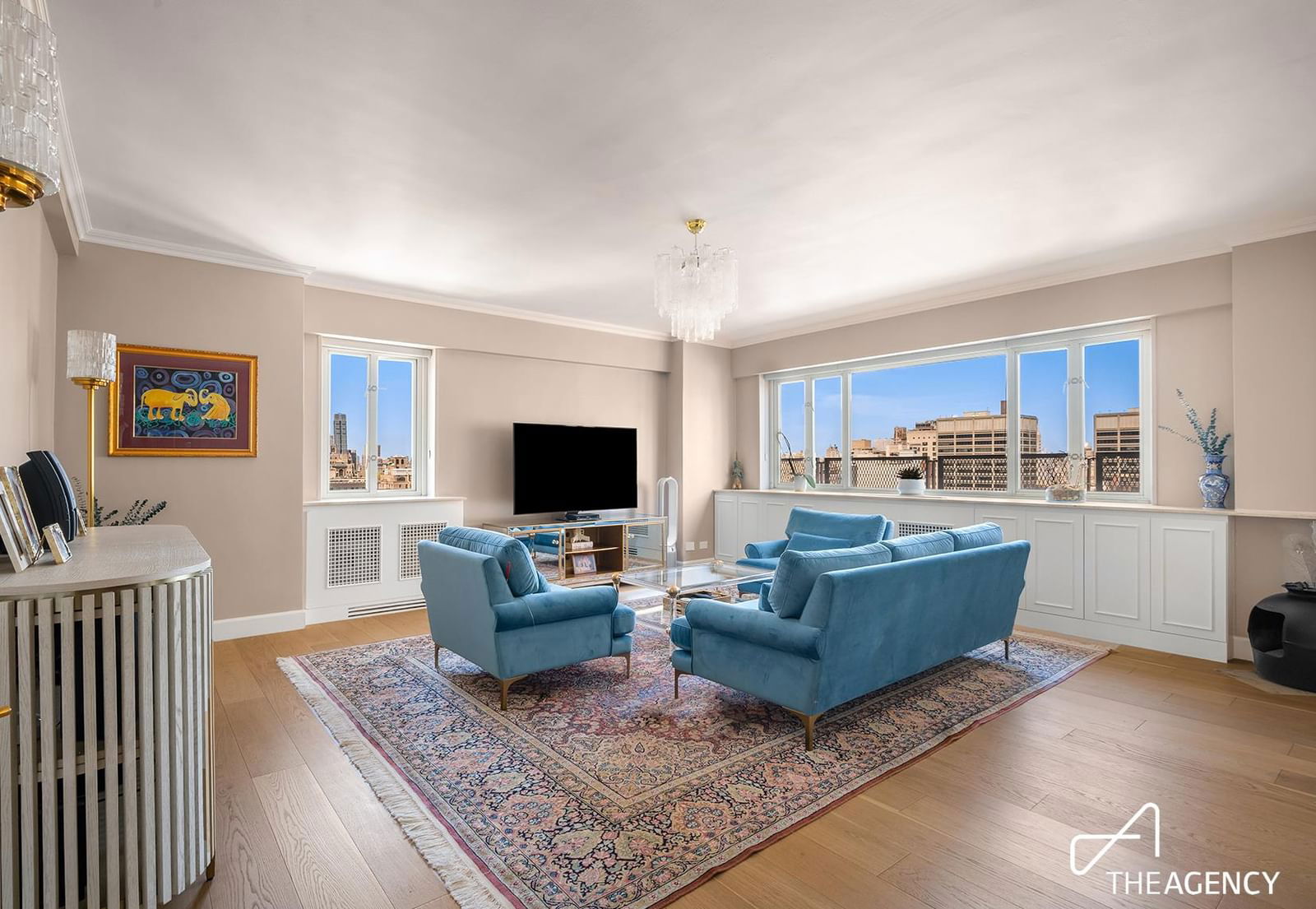 Real estate property located at 166 63rd #20-A, NewYork, Upper East Side, New York City, NY