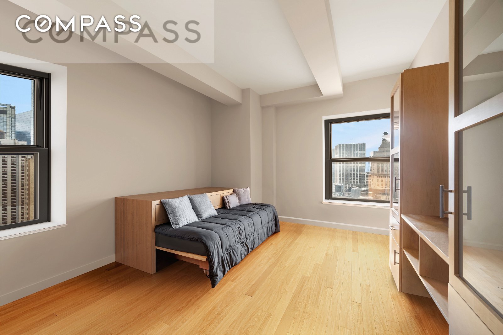 Real estate property located at 20 West #36-H, New York, New York City, NY