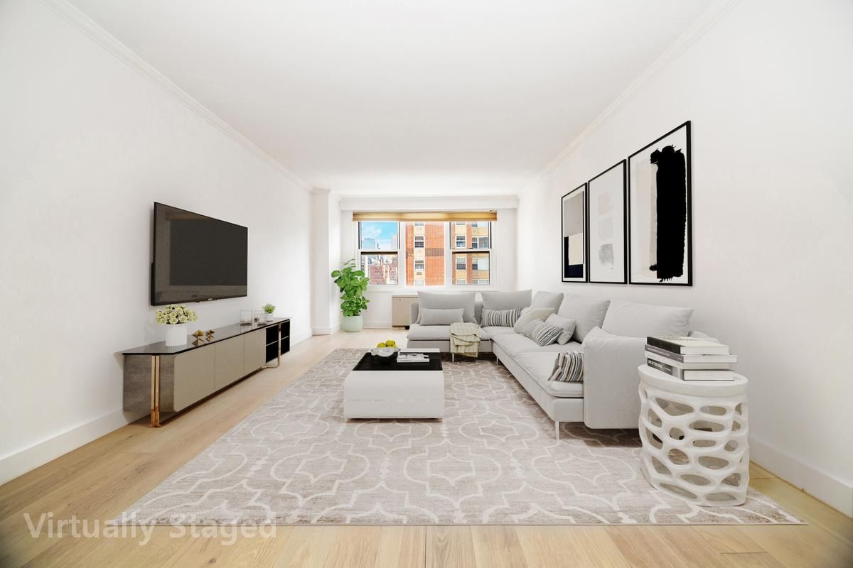 Real estate property located at 305 24th #14-D, NewYork, Kips Bay, New York City, NY