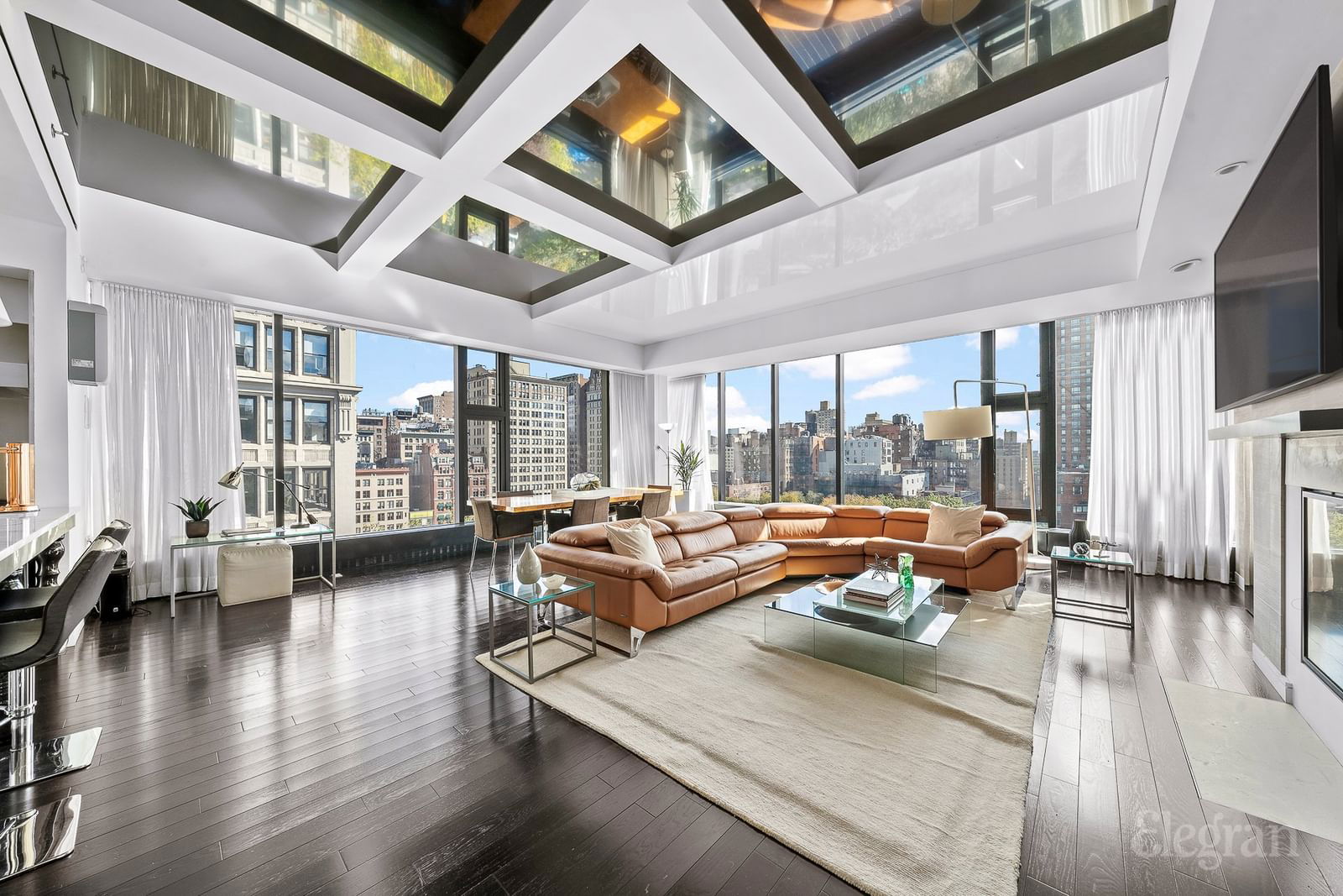 Real estate property located at 15 Union #30, NewYork, Flatiron District, New York City, NY