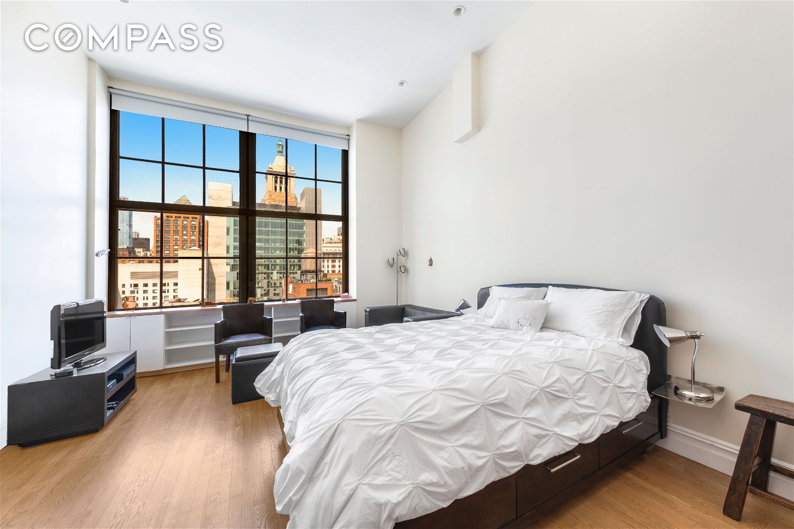 Real estate property located at 111 4th #11-K, New York, New York City, NY