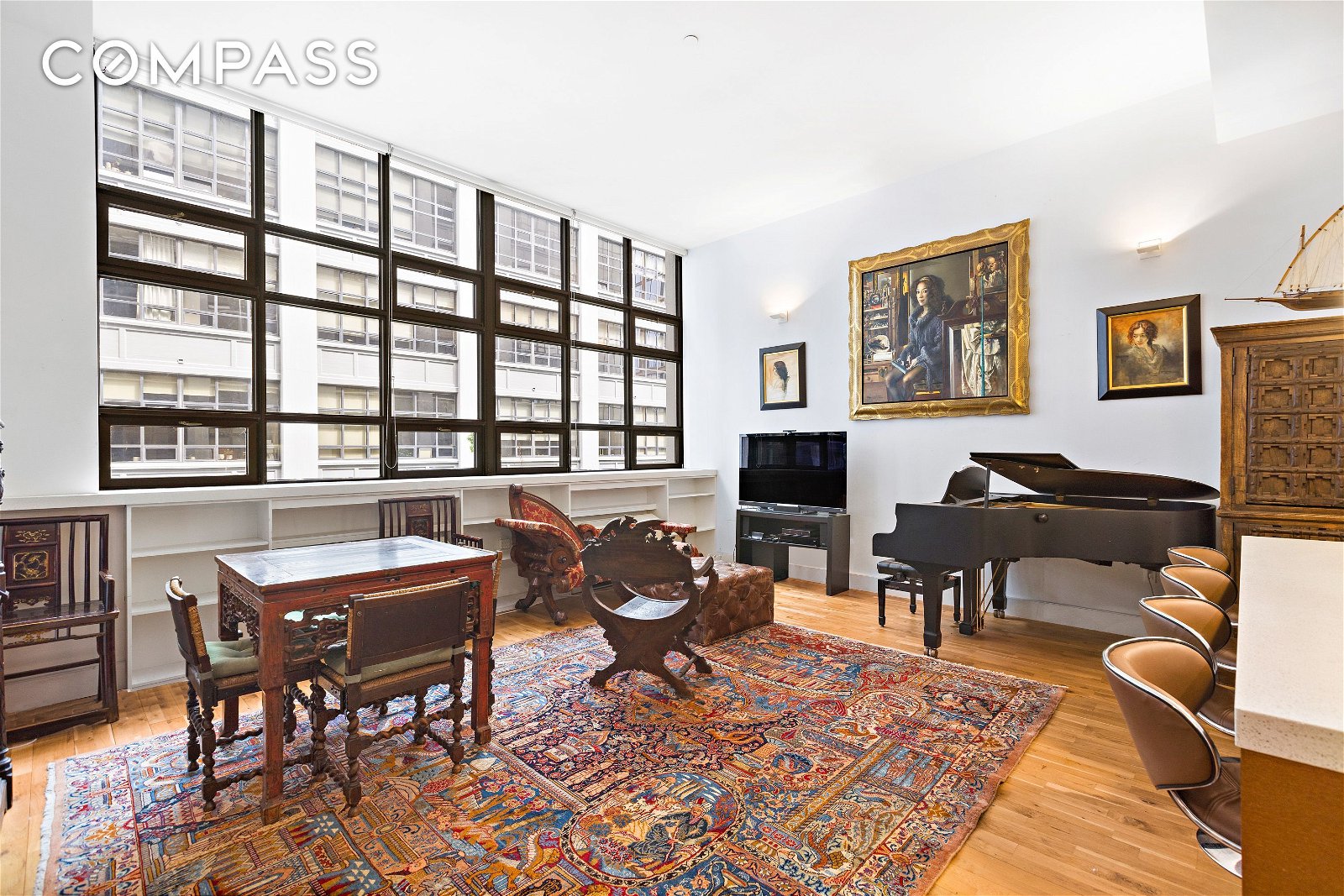 Real estate property located at 360 Furman #544, Kings, New York City, NY