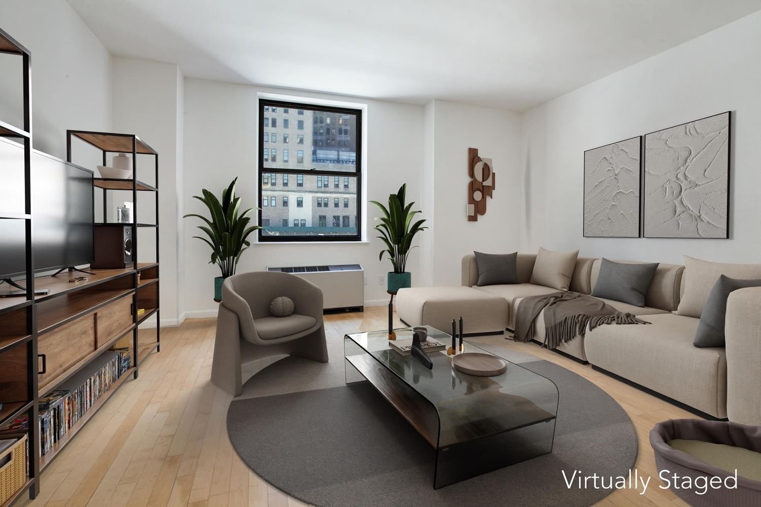 Real estate property located at 20 West #4-F, NewYork, Financial District, New York City, NY