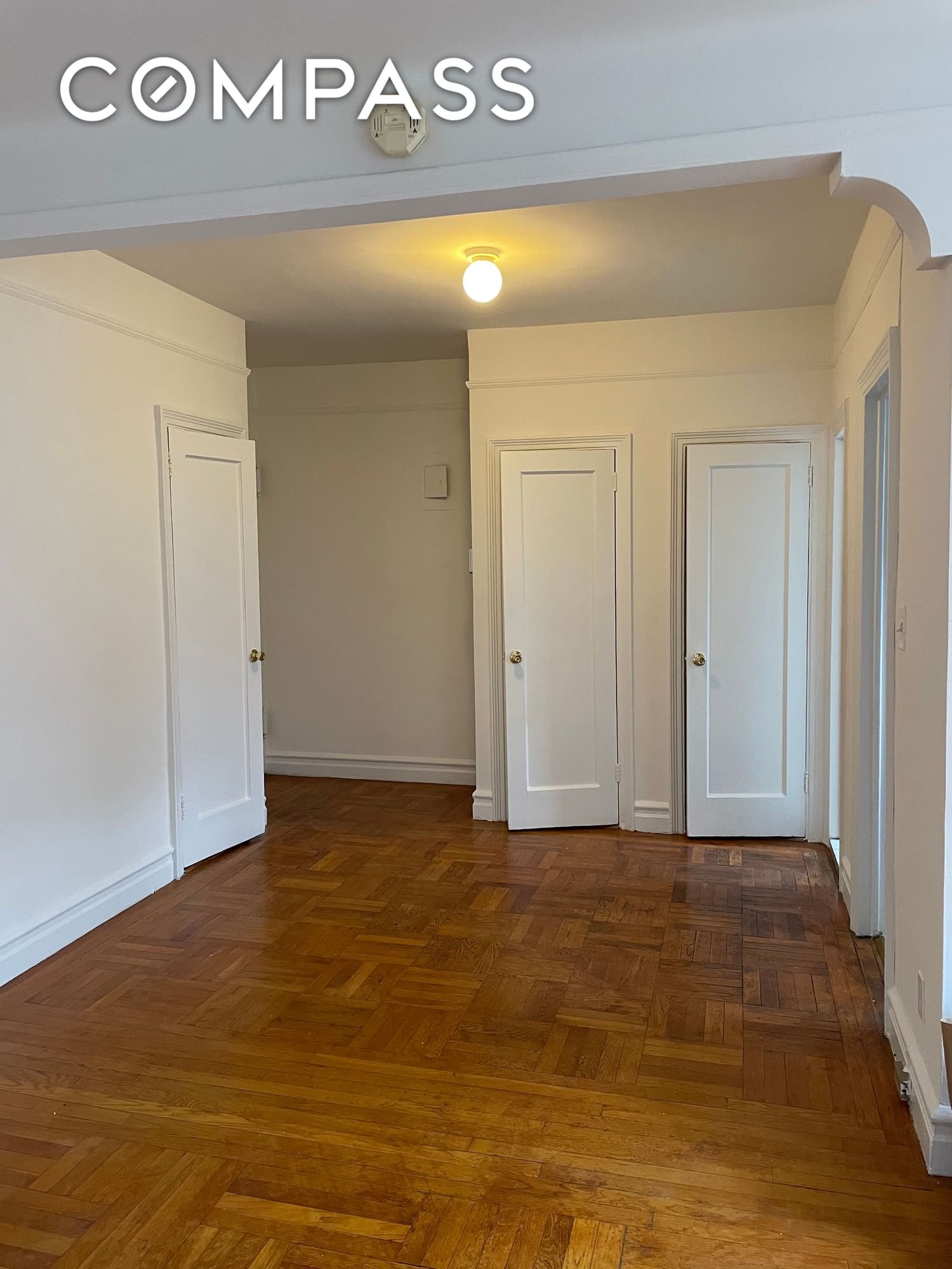 Real estate property located at 209 104th #5-B, New York, New York City, NY
