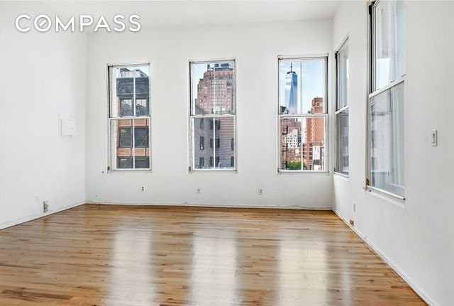 Real estate property located at 500 Broome #4-FLR, New York, New York City, NY