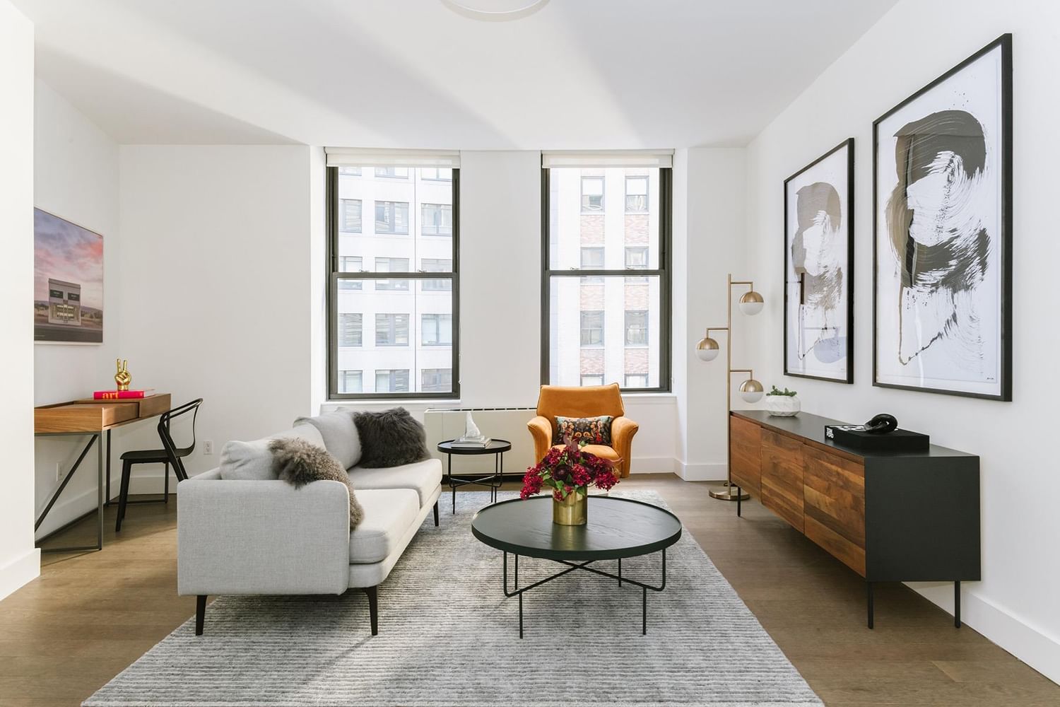 Real estate property located at 25 Broad #18-F, NewYork, Financial District, New York City, NY