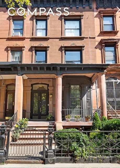 Real estate property located at 473 Clinton #2, Kings, New York City, NY