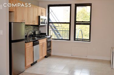 Real estate property located at 422 14th #4-A, New York, New York City, NY