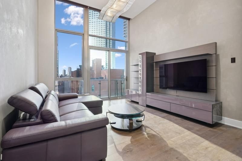 Real estate property located at 26-26 Jackson #1203, Queens, Long Island City, New York City, NY