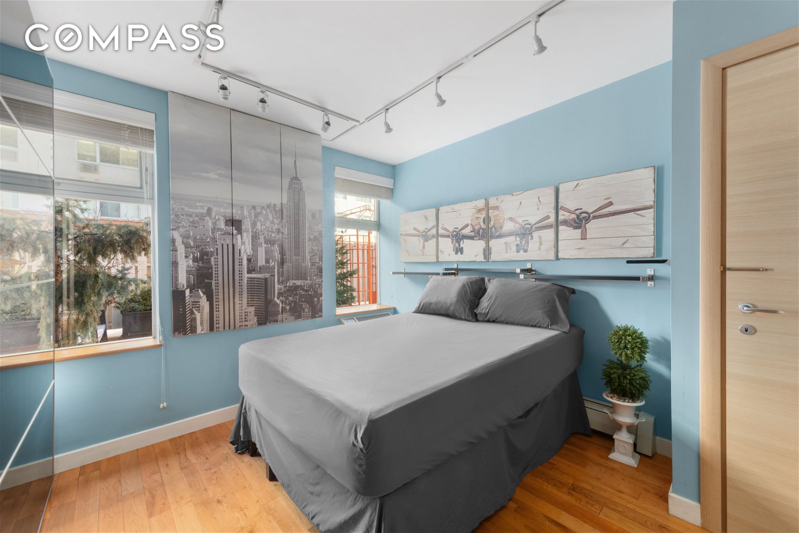 Real estate property located at 29 138th #1-C, New York, New York City, NY