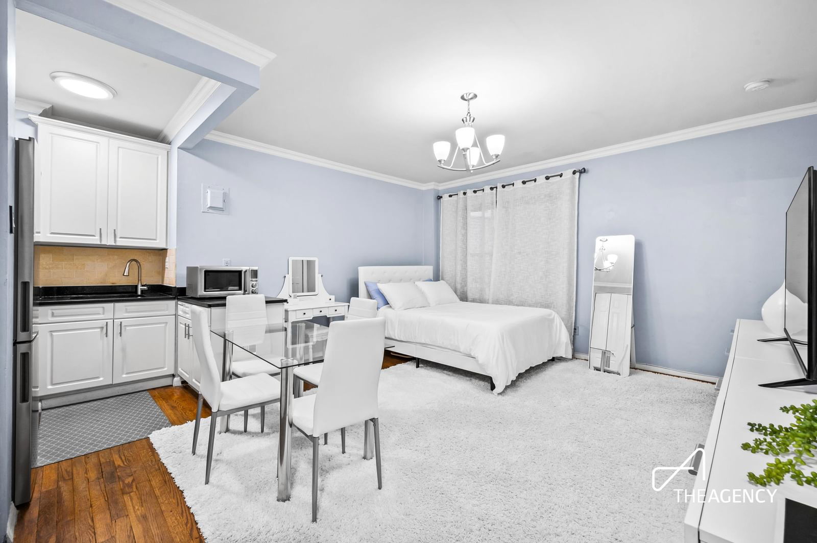 Real estate property located at 160 91st #4-B, NewYork, Carnegie Hill, New York City, NY