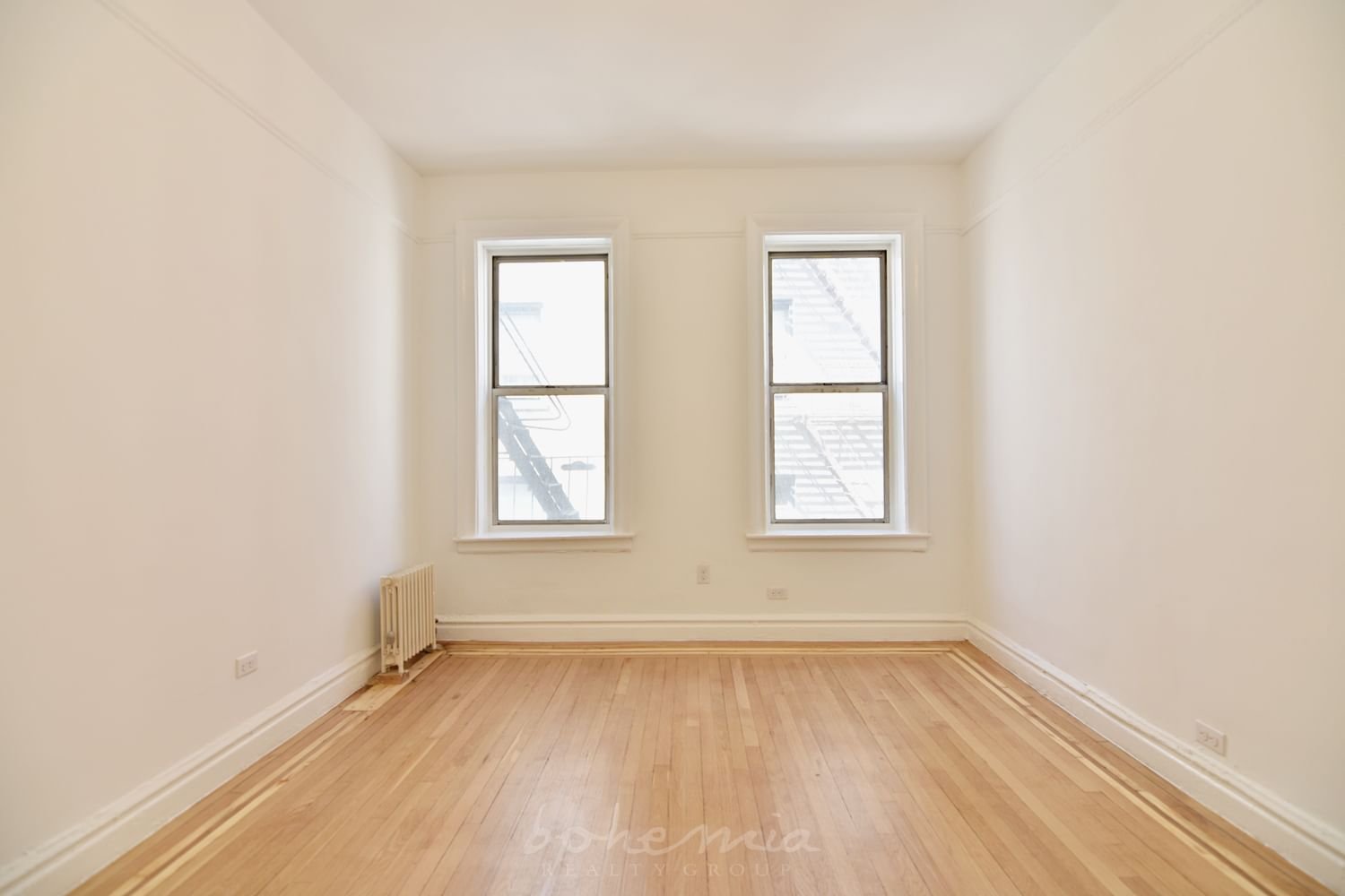 Real estate property located at 730 183rd #5-B, New York, New York City, NY