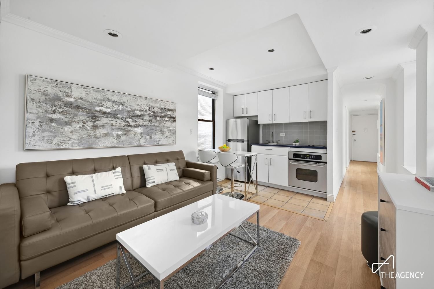 Real estate property located at 150 51st #1927, NewYork, Midtown West, New York City, NY