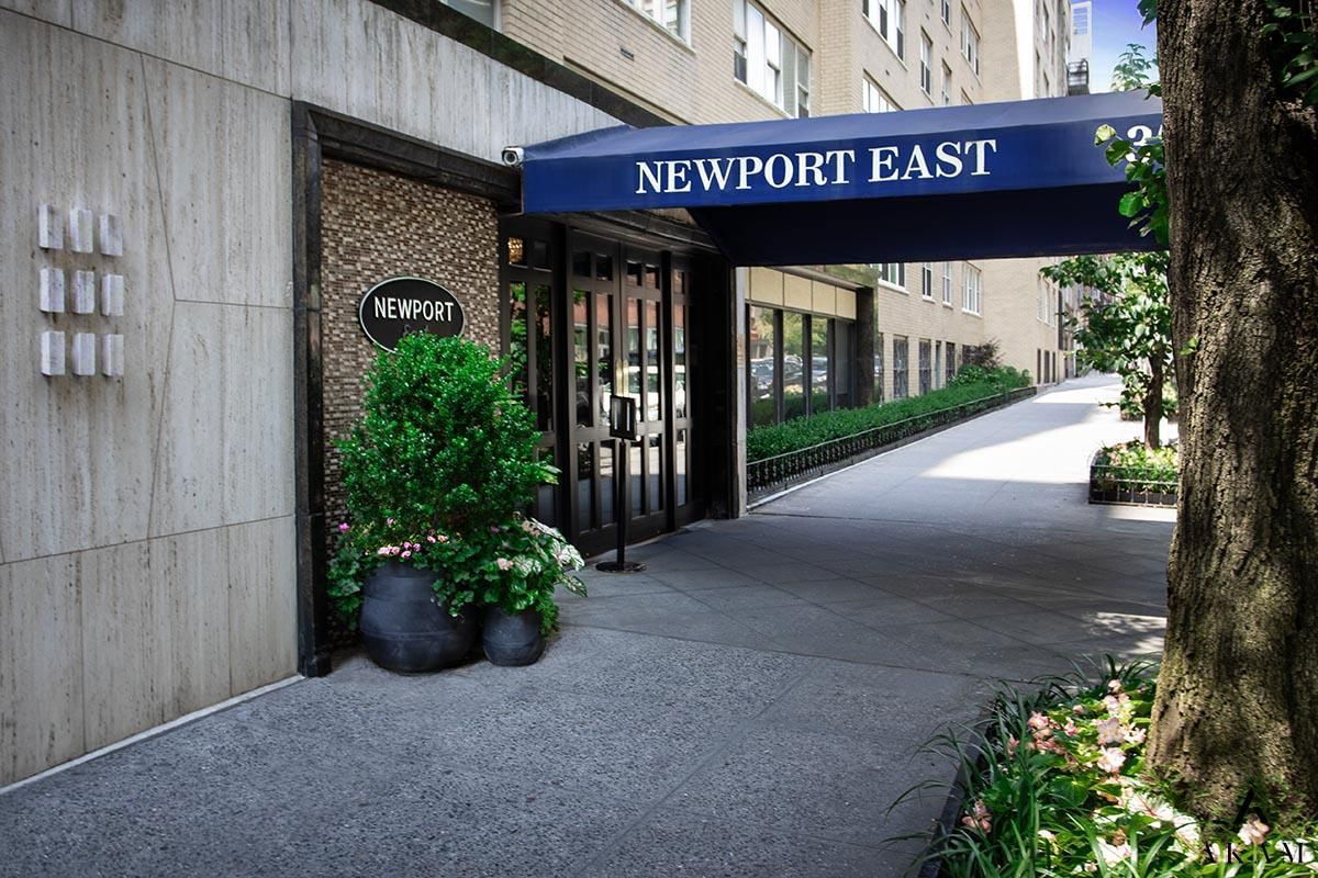 Real estate property located at 370 76th A-608, NewYork, Upper East Side, New York City, NY
