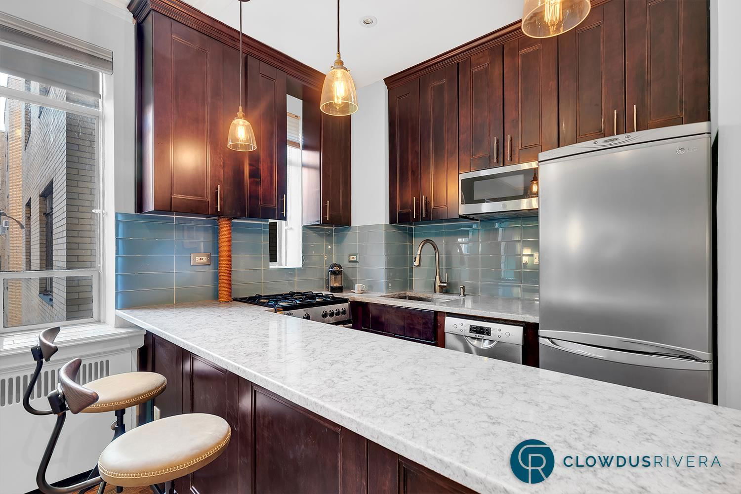 Real estate property located at 250 24th #4-DW, NewYork, Chelsea, New York City, NY