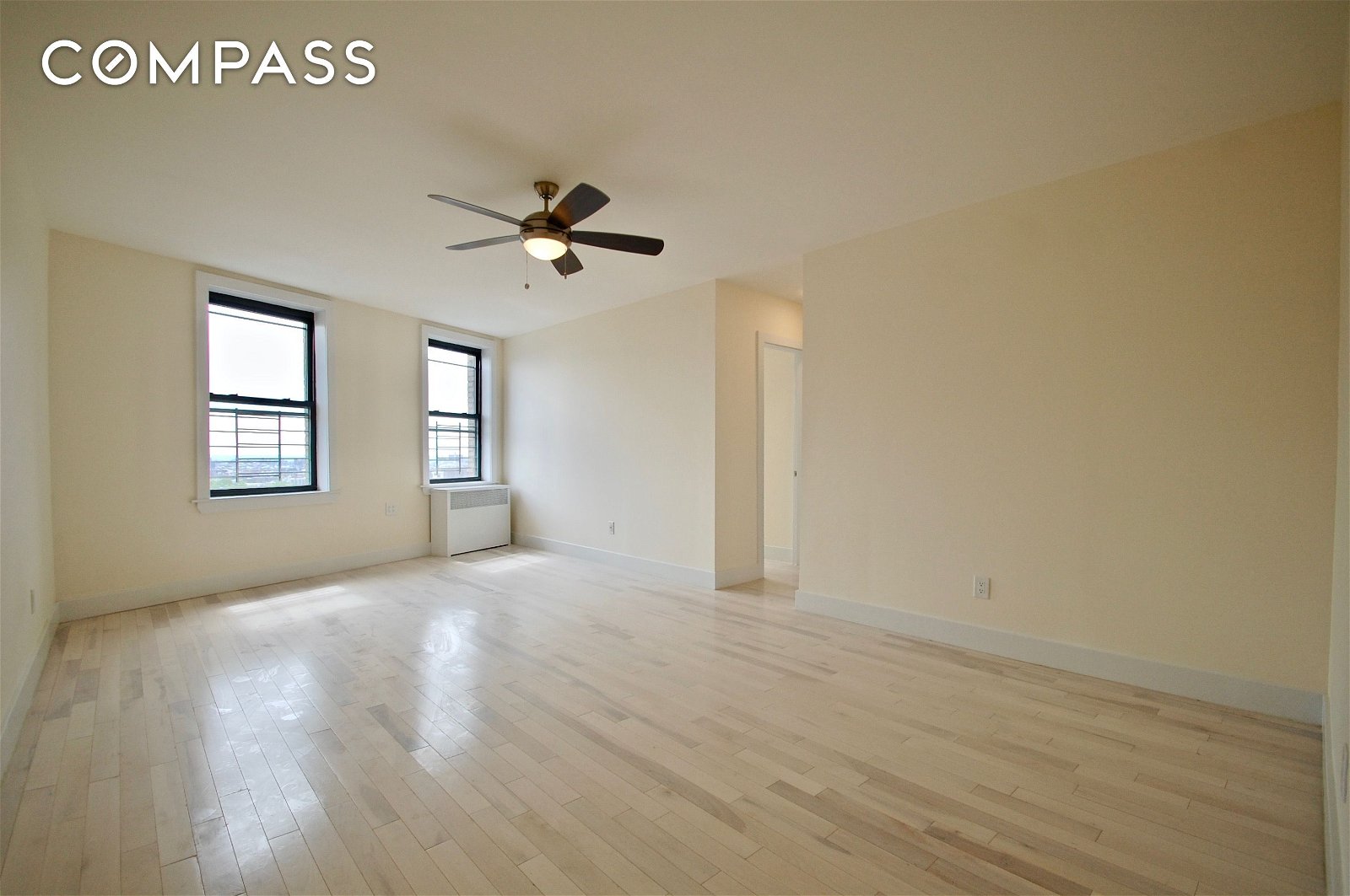 Real estate property located at 636 174th #12-B, New York, New York City, NY