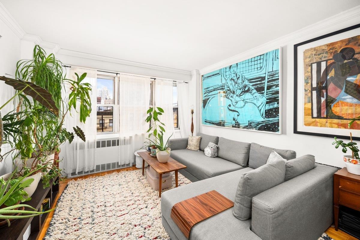 Real estate property located at 166 35th #6-G, NewYork, Murray Hill, New York City, NY