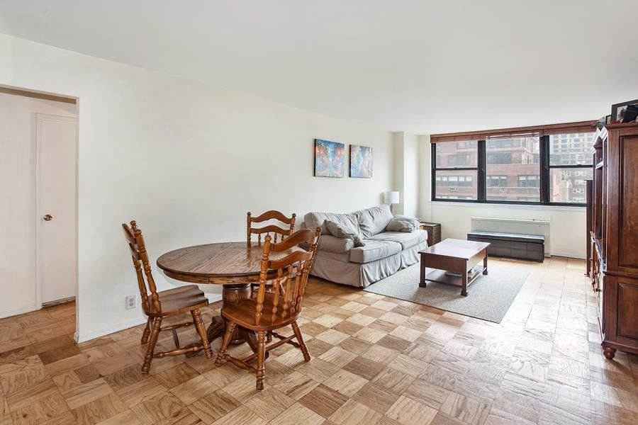 Real estate property located at 225 36th #10-F, NewYork, New York City, NY