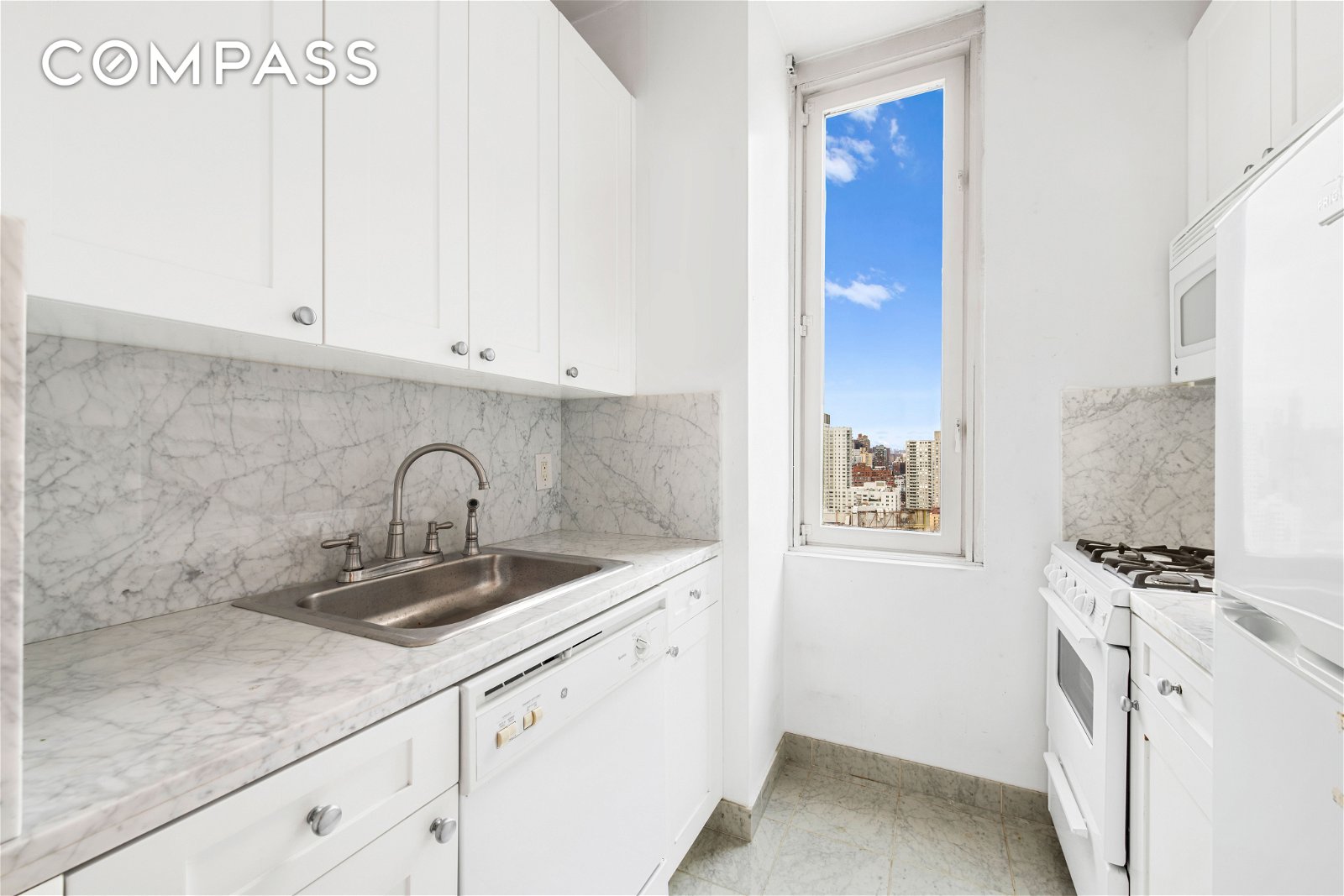 Real estate property located at 524 72nd #30-G, New York, New York City, NY