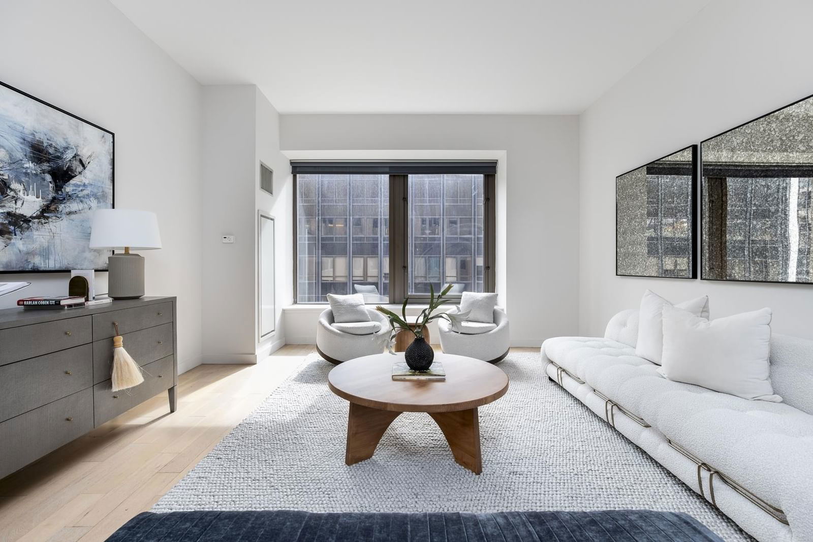 Real estate property located at 75 Wall #26-A, NewYork, Financial District, New York City, NY