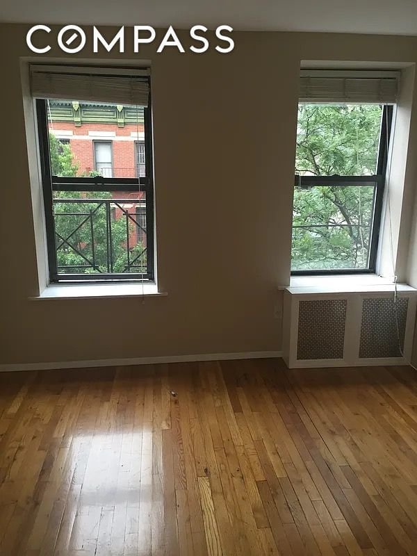Real estate property located at 322 104th #4-E, New York, New York City, NY