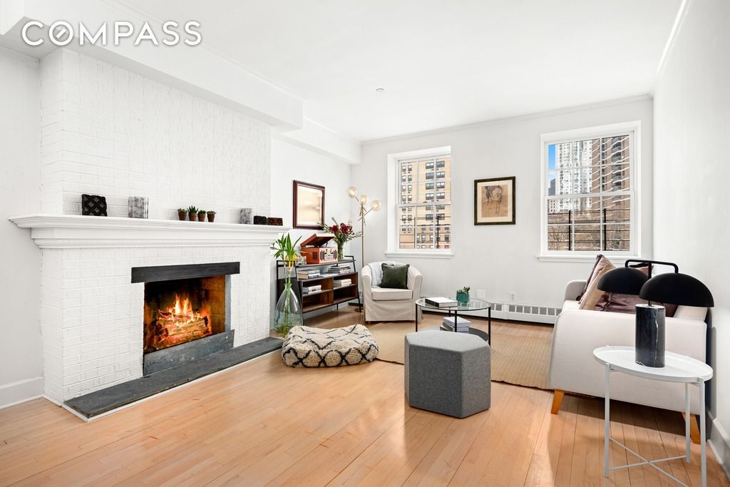 Real estate property located at 130 Beekman #4-B, New York, New York City, NY