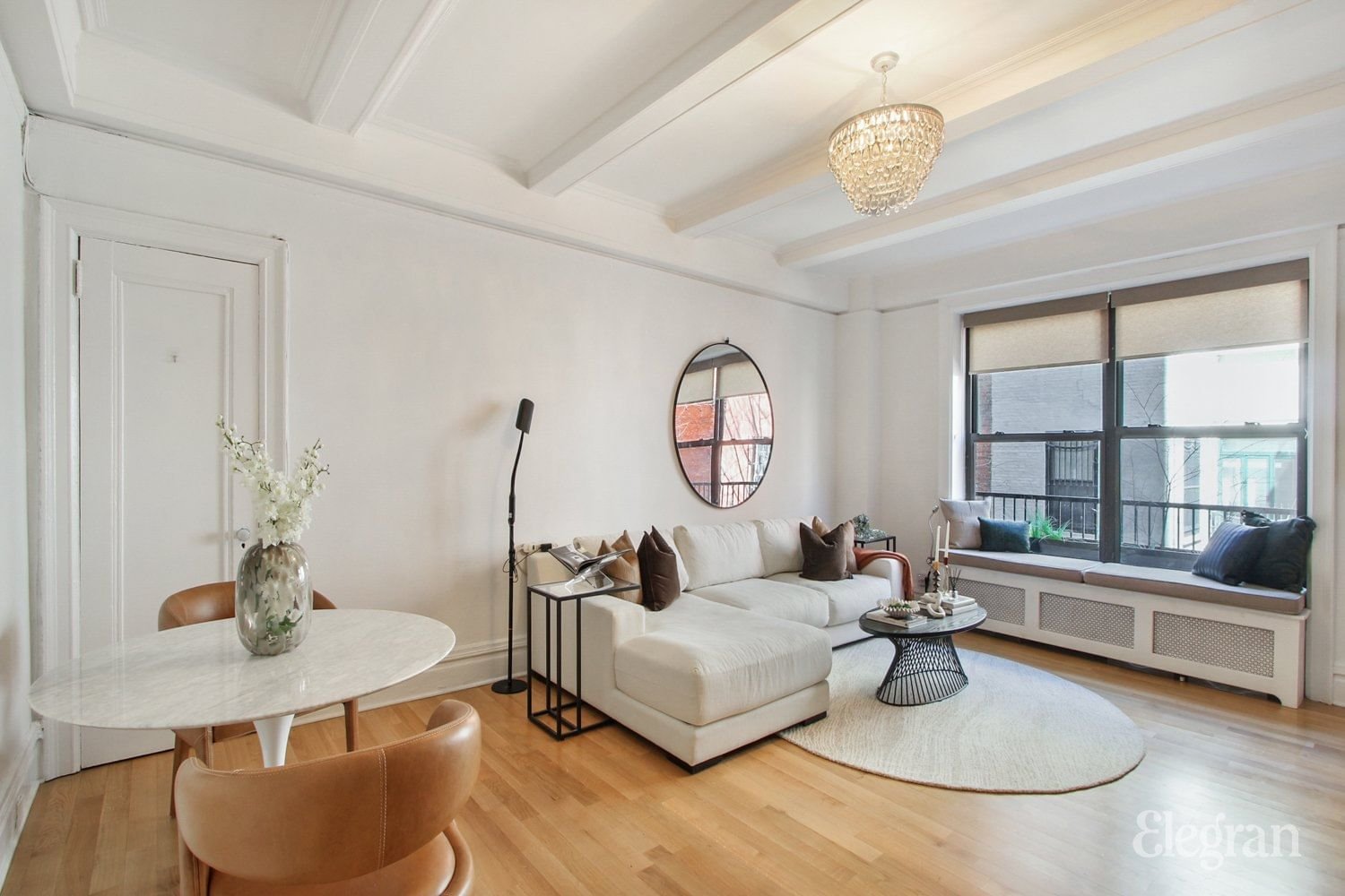 Real estate property located at 345 88th #2-F, NewYork, Upper West Side, New York City, NY