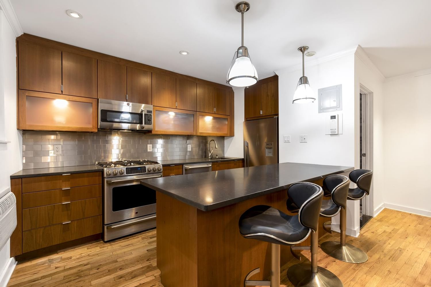 Real estate property located at 49 12th #3-E, NewYork, Greenwich Village, New York City, NY