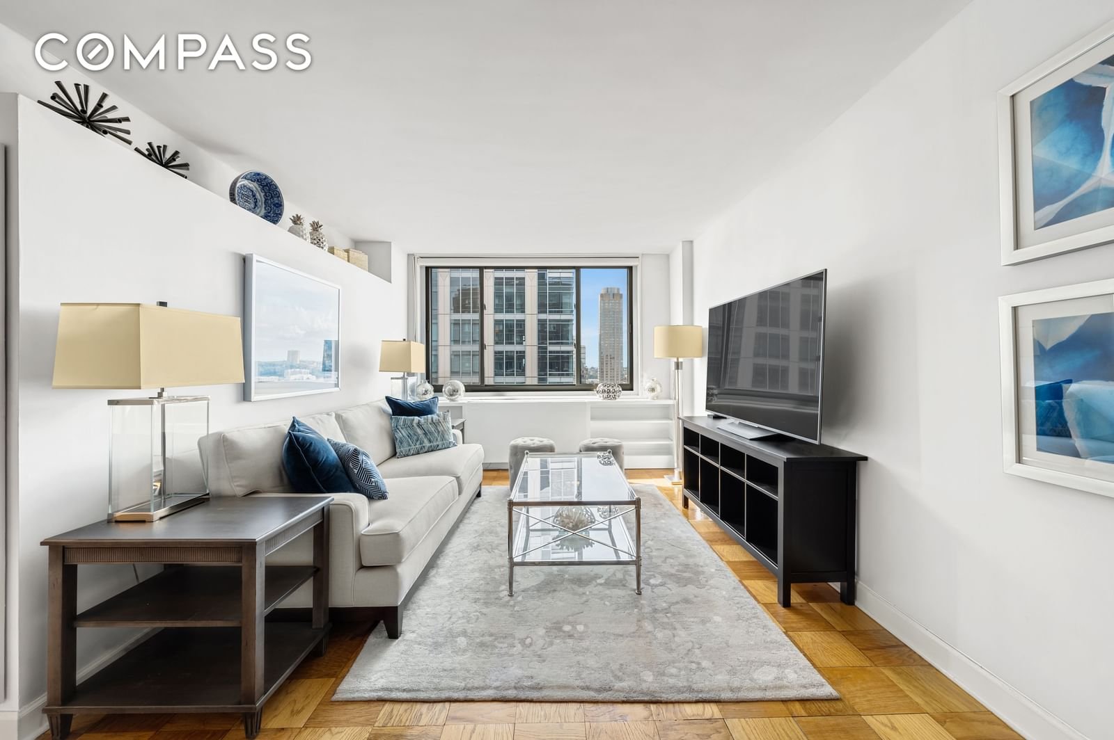 Real estate property located at 2025 Broadway #25-C, New York, New York City, NY