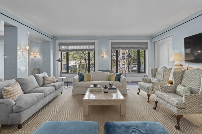 Real estate property located at 180 93rd #2, NewYork, Carnegie Hill, New York City, NY