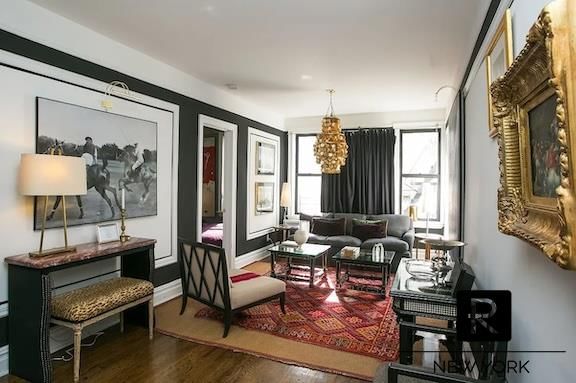 Real estate property located at 65 107th #3-A, NewYork, Manhattan Valley, New York City, NY