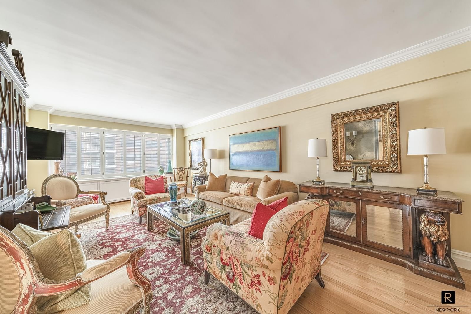 Real estate property located at 45 Sutton #16A, NewYork, Sutton Place, New York City, NY