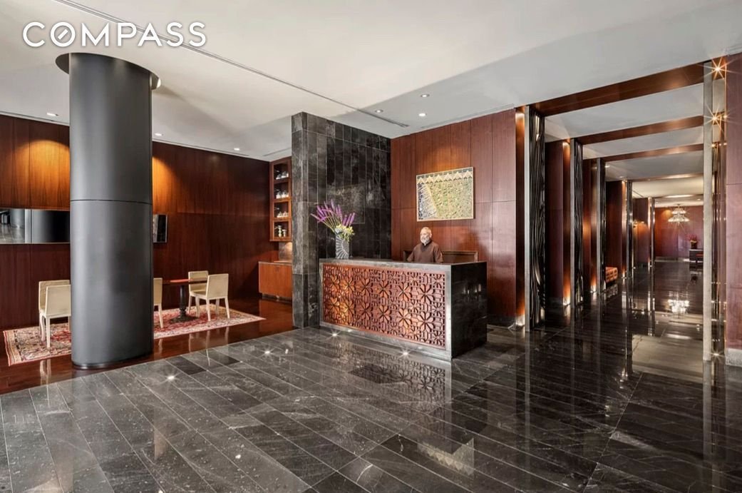 Real estate property located at 88 Greenwich #505, New York, New York City, NY