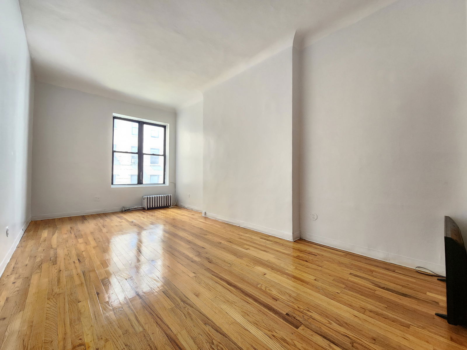 Real estate property located at 308 105th #3-B, New York, New York City, NY