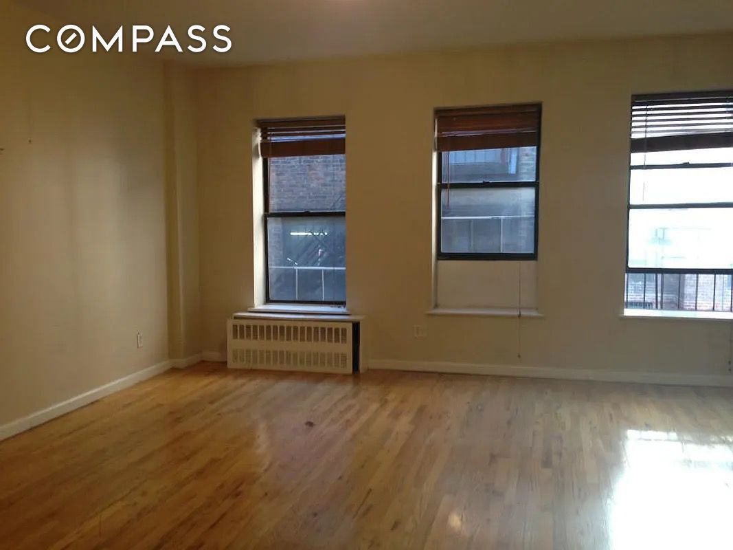 Real estate property located at 305 95th #5-F, New York, New York City, NY