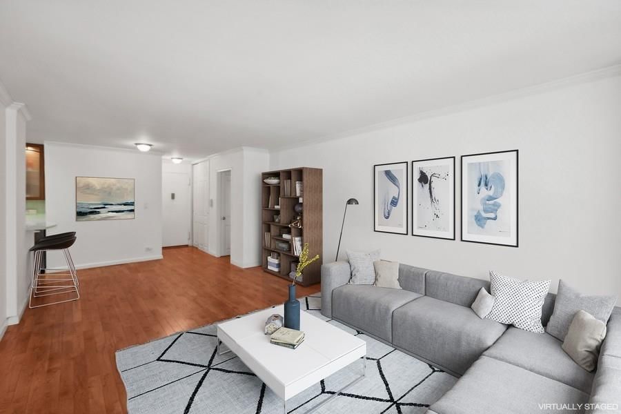 Real estate property located at 400 77th #3-A, NewYork, Upper East Side, New York City, NY