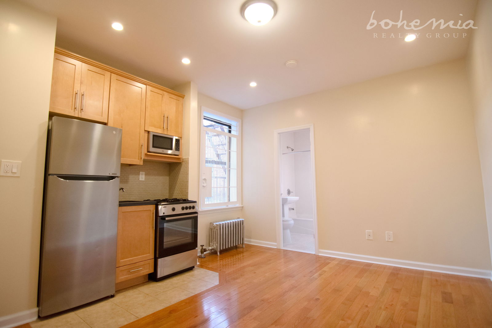 Real estate property located at 267 Edgecombe #6-G, New York, New York City, NY