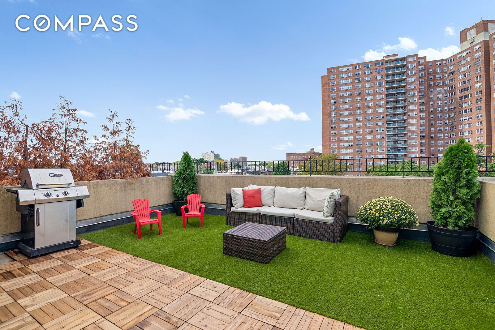 Real estate property located at 1004 35th #4, Kings, New York City, NY