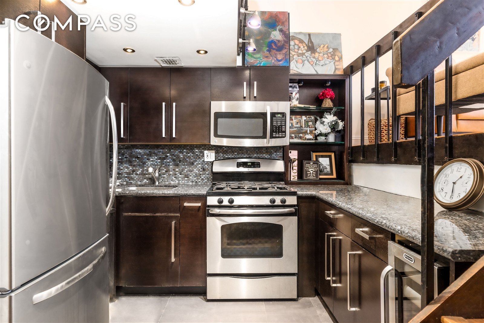 Real estate property located at 215 24th #306, New York, New York City, NY