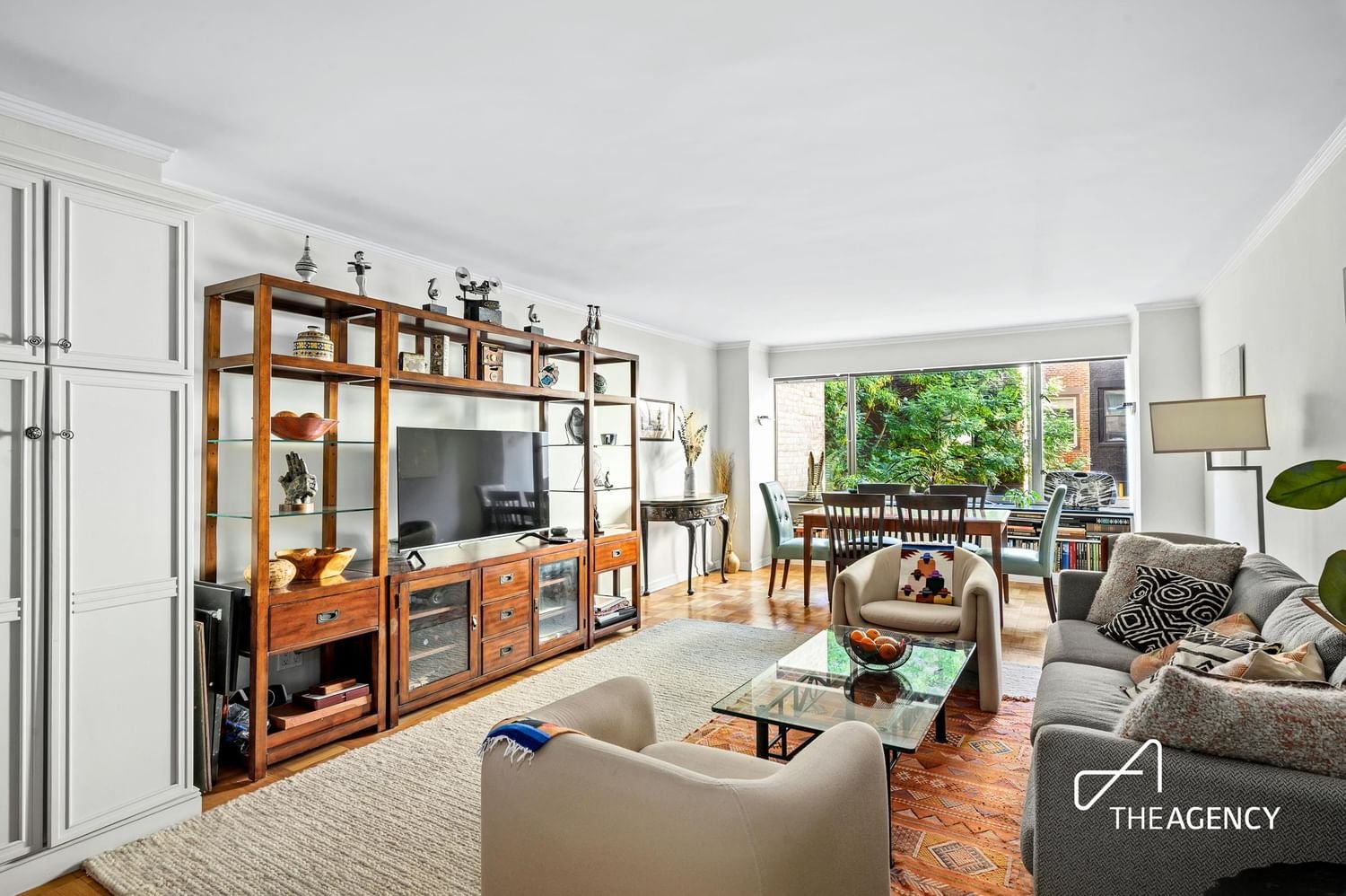 Real estate property located at 315 70th #4-E, NewYork, Lincoln Square, New York City, NY